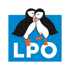 Logo LPO