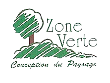 Logo Zone Verte