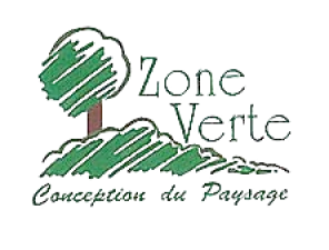 Logo Zone Verte